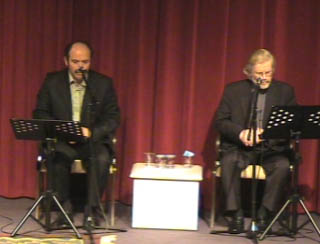 Sohbet Konser
