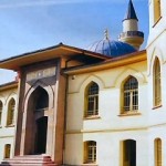 Yenikapı’da Sema’