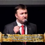 Türk Müziği Konseri