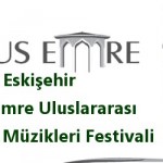 Yunus Emre Uluslararası Tasavvuf Müzikleri Festivali