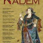 KADEM Mûsikî ve Edebiyat Dergisi