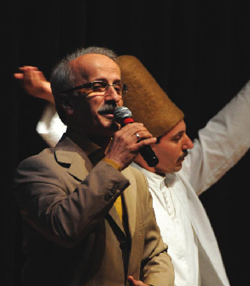 Sami Savni Özer Konseri