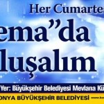 Cumartesi Günleri Sema’