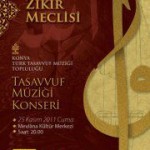 ZİKİR MECLİSİ