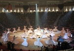 738. Vuslat’da Bayâtî Mevlevî Âyin-i Şerîfi icra edilecek.