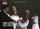 Sûz-i Dil Mevlevî Âyin-i Şerifi – İTTMT