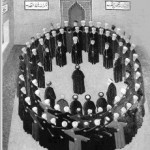 “Halvet-i Ayini, Devran-ı Şerifi”