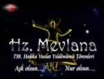 Şeb-i Arus 2011 – TRT – 738 Vuslat Yıldönümü