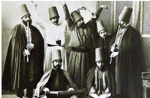 Osmanlı Geleneğinde Dinî Musiki Üstüne Birkaç Not