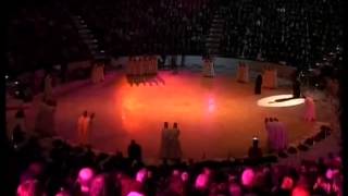 Hicaz Mevlevi Ayini – 732 Şeb-i Arus