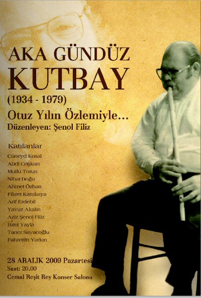 aka-gunduz