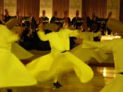 Hisar Buselik Mevlevi Ayini Şerifi Dinle