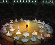 Şedaraban Mevlevi Ayin-i Şerifi Dinle