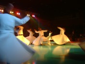 Dügah Mevlevi Ayini Şerifi Dinle