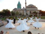 Pencgah Mevlevi Ayin-i Şerifi Dinle