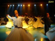 Buselikaşiran Mevlevi Ayin-i Şerifi Dinle