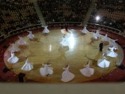 Nühüft Mevlevi Ayin-i Şerifi Dinle