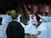 Hicazkar Mevlevi Ayini Şerifi Dinle