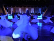 Irak Mevlevi Ayini Şerifi Dinle