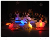 Nihavend Mevlevi Ayin-i Şerifi Dinle