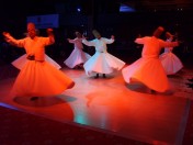 Ferahfeza Mevlevi Ayini Şerifi Dinle