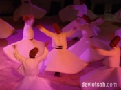 Suzidilara Mevlevi Ayin-i Şerifi Dinle