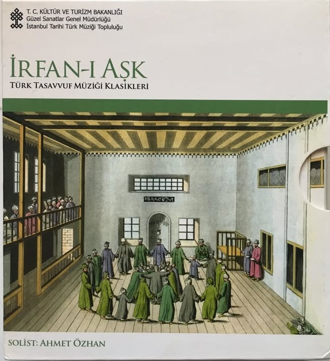 Şeb-i Arus Hürmetine…
