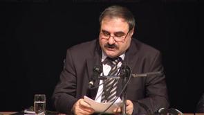 MEVLEVİ AYİNLERİNDE SULTAN VELED’DEN ALINAN ŞİİRLER