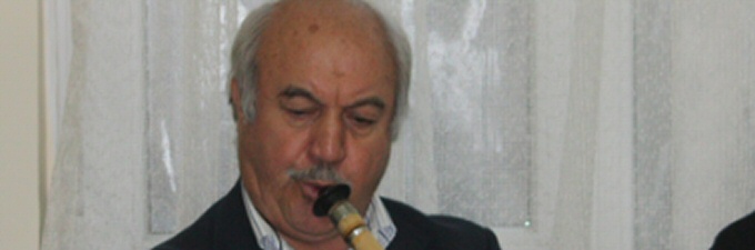 İnnâ lillâhi ve innâ ileyhi Raciûn