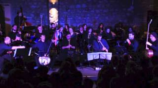 Hicaz Mevlevi Ayini Şerifi – Conservatory of Patras