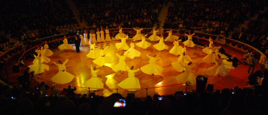 739. Vuslat Kayıtları
