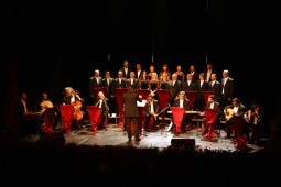 Büyük Bestekar Itri Konseri