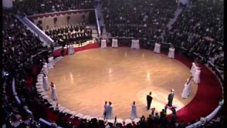 Şebi Arus 2012 – Segah Mevlevi Ayini Şerifi – 17.12.2012