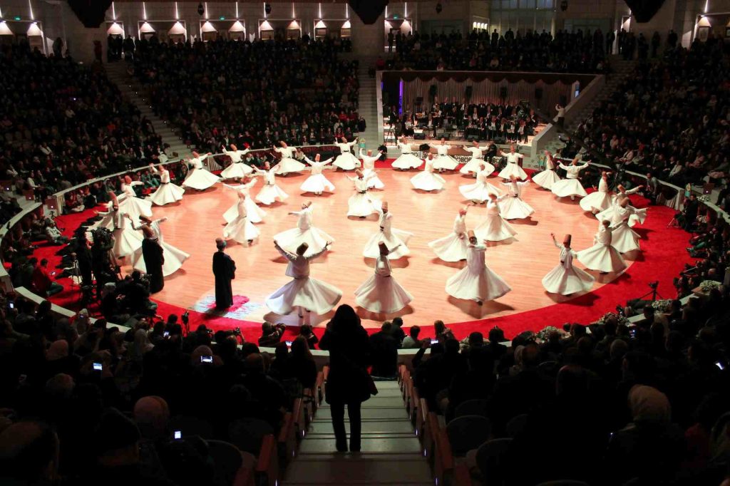 736. Vuslat Ses Kayıtları