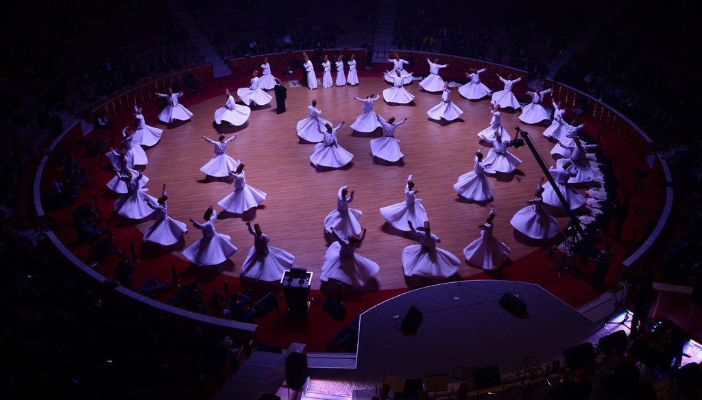 742. Vuslat Ses Kayıtları