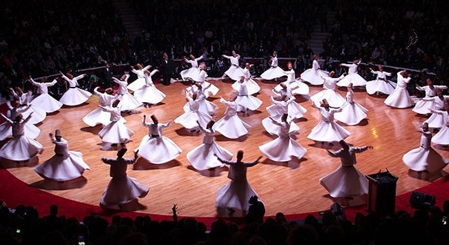 743. Vuslat Ses Kayıtları