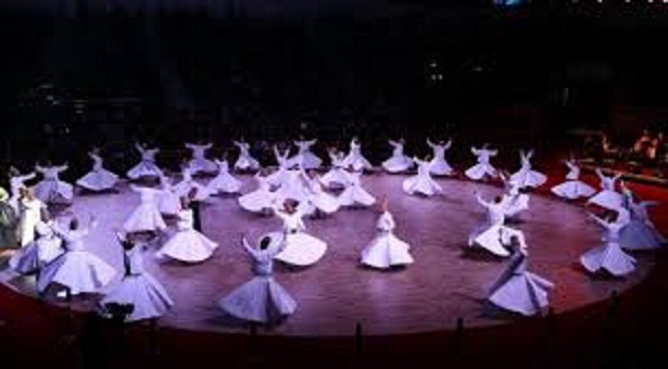 743. Vuslat Ses Kayıtları