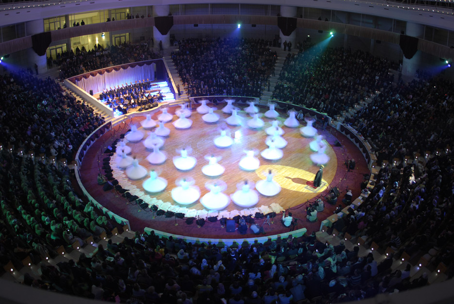 735. Vuslat Ses Kayıtları