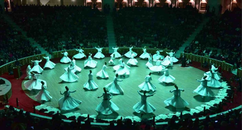 744. Vuslat Ses Kayıtları