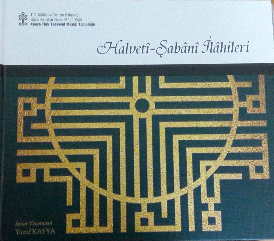 Halvetî-Şabânî İlâhileri