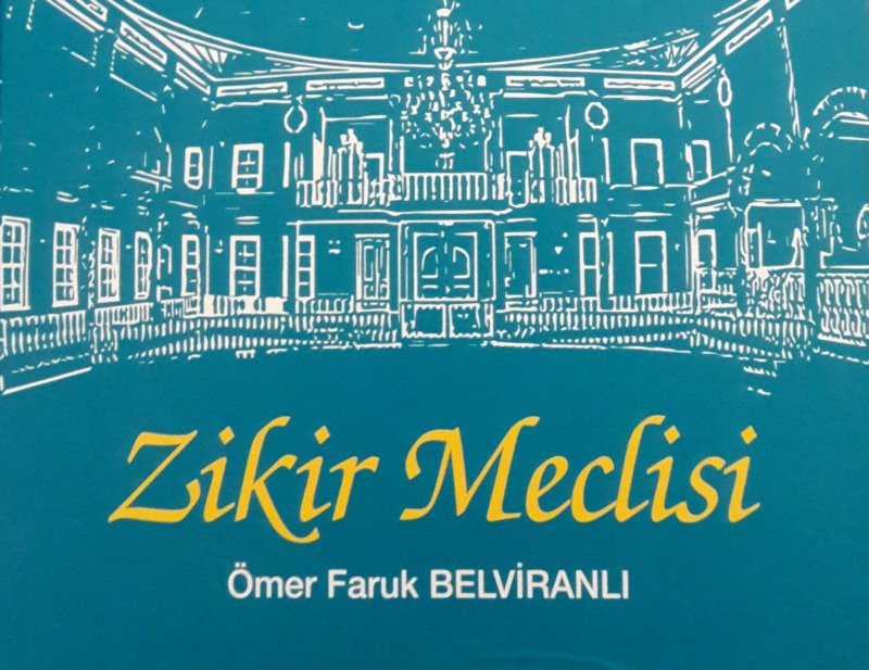 Zikir Meclisi – Albüm