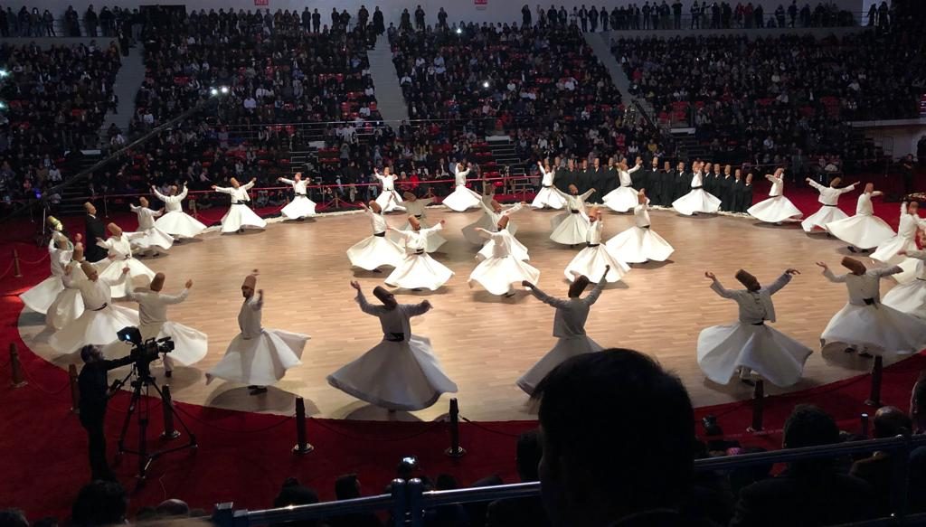 745. Vuslat Ses Kayıtları