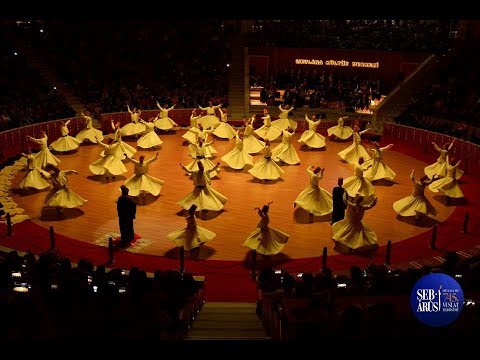 Evcârâ Âyin-i Şerif Dinle