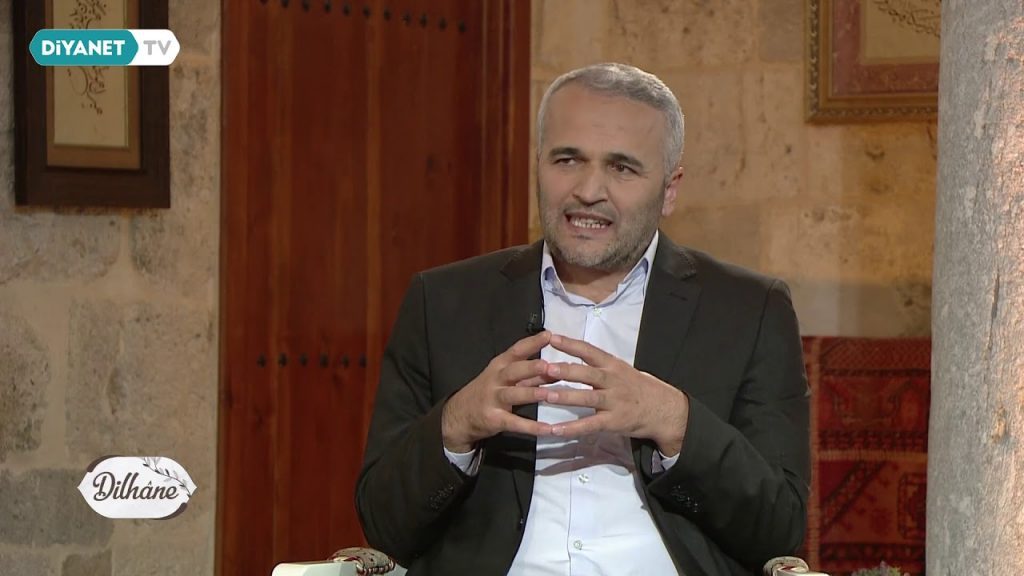 Dilhane 1 – Diyanet Tv