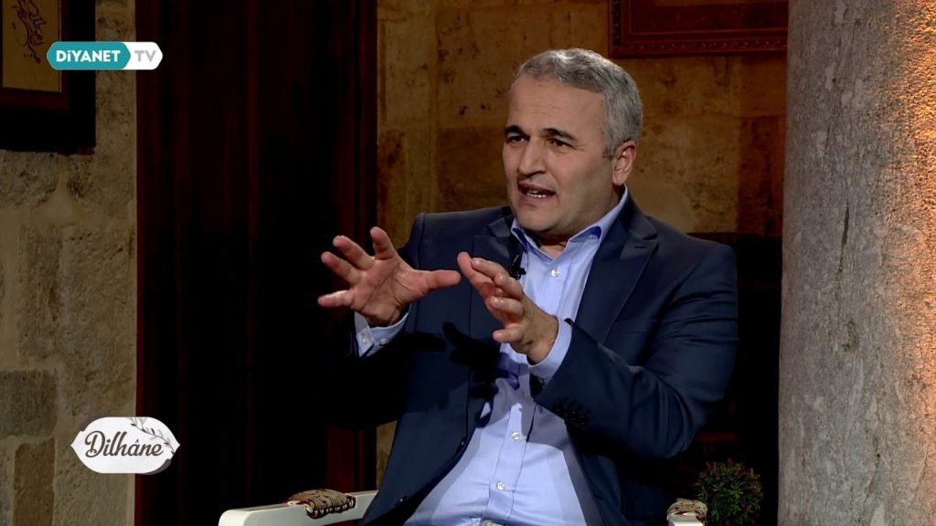 Dilhane 10 – Diyanet Tv