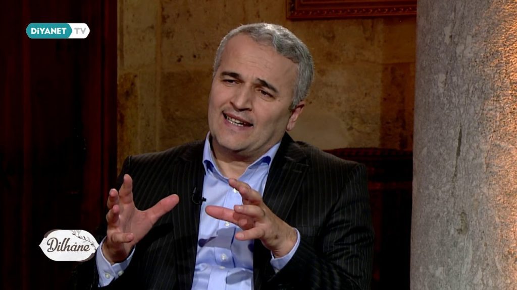 Dilhane 11 – Diyanet Tv