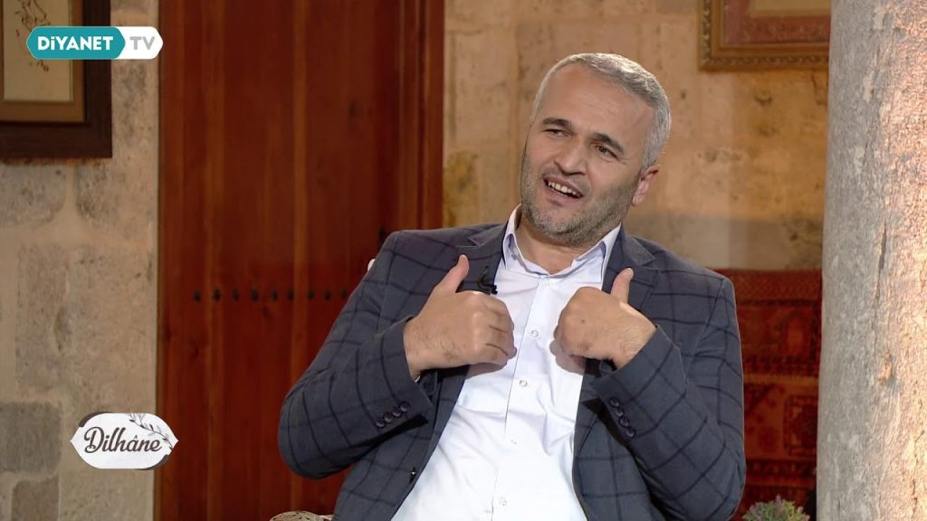 Dilhane 2 – Diyanet Tv