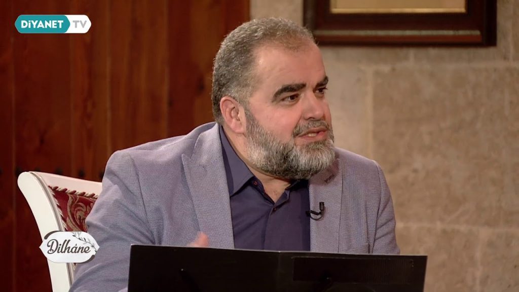 Dilhane 3 – Diyanet Tv