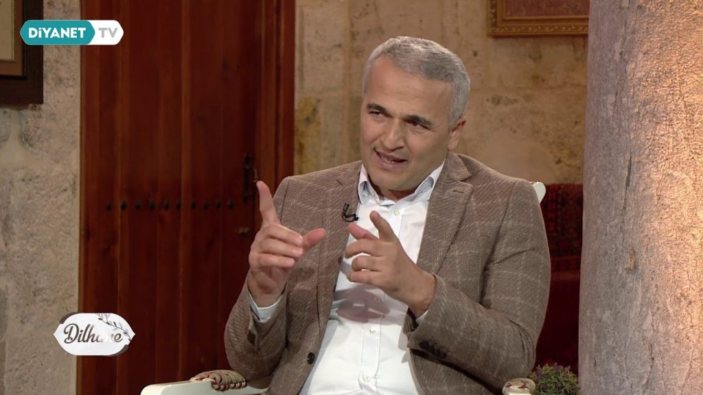 Dilhane 4 – Diyanet Tv
