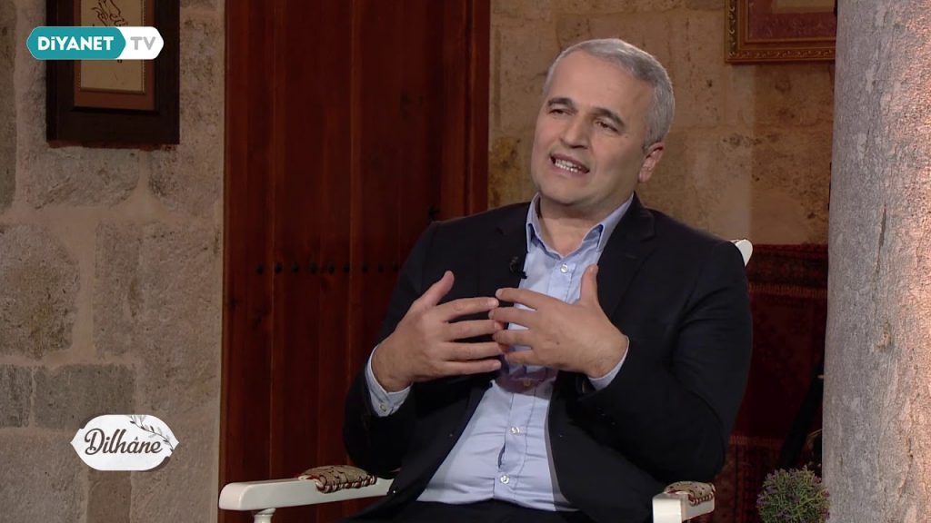 Dilhane 6 – Diyanet Tv